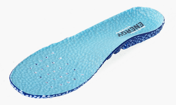 Стельки ортопедические SE-081 Sursil-Ortho, полужесткие купить в OrtoMir24