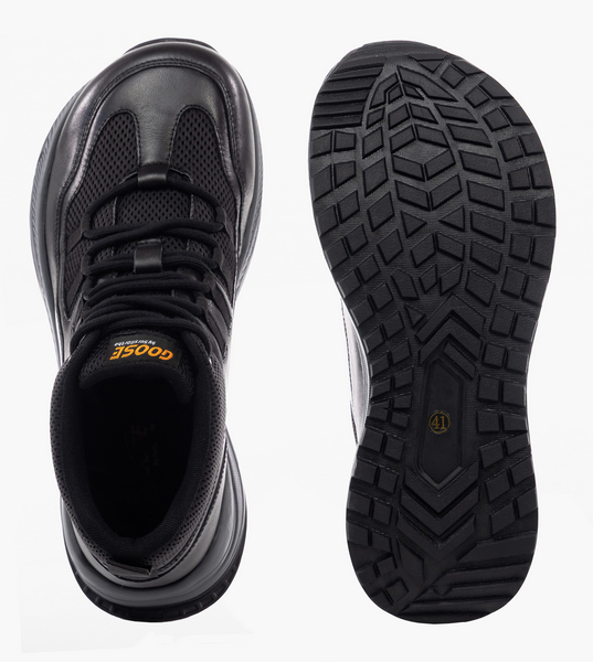 ботинки кроссовки G-251206 Sursil-Ortho для широкой стопы