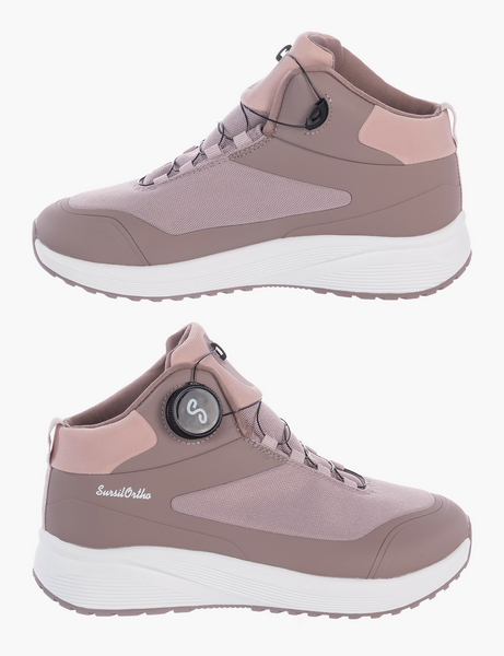 ботинки G-263201-2 Sursil-Ortho для широкой стопы