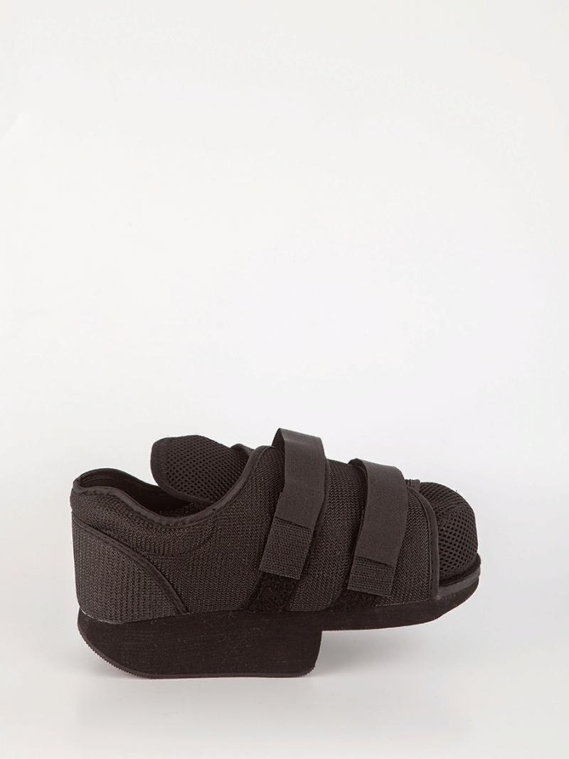 Обувь Барука CP02_ Orliman для разгрузки переднего отдела стопы, закрытыймыс купить в Одинцово - цена 2835 р.