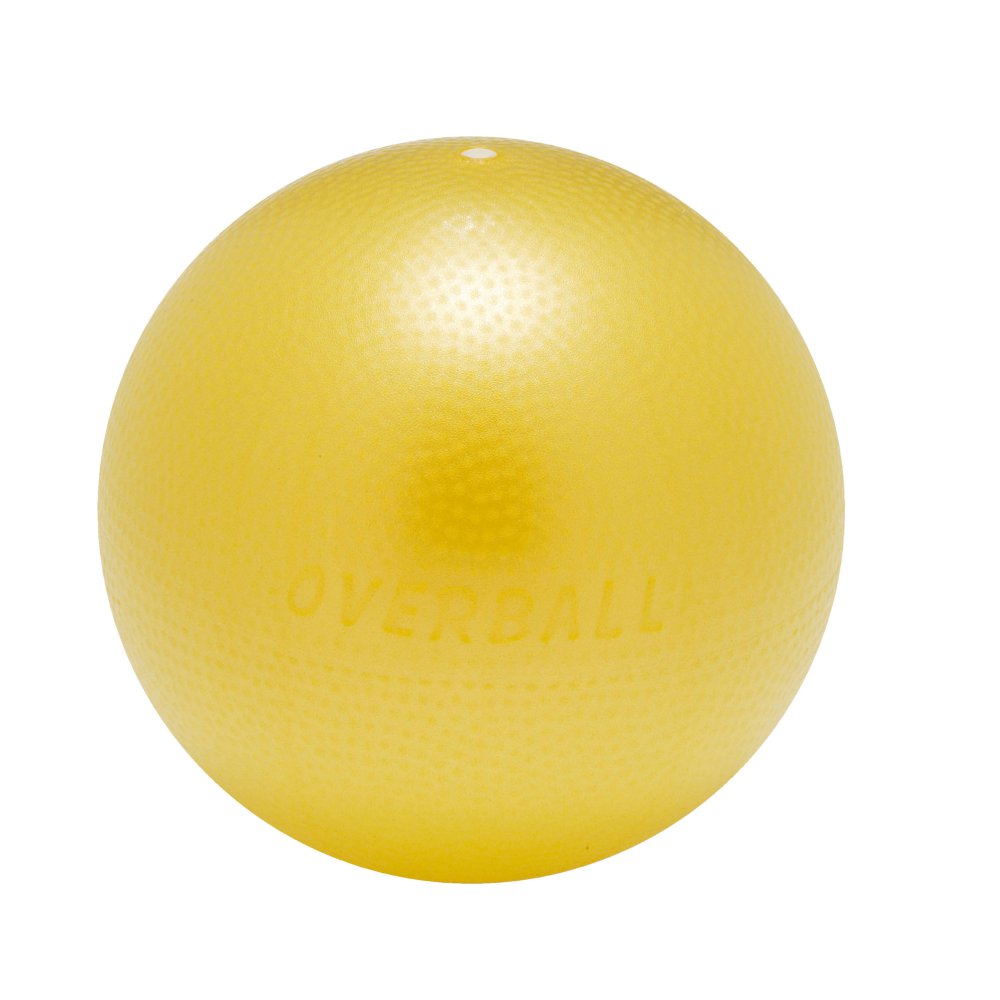 Мяч для дыхательной гимнастики Over Ball 80.11 Orto купить в OrtoMir24